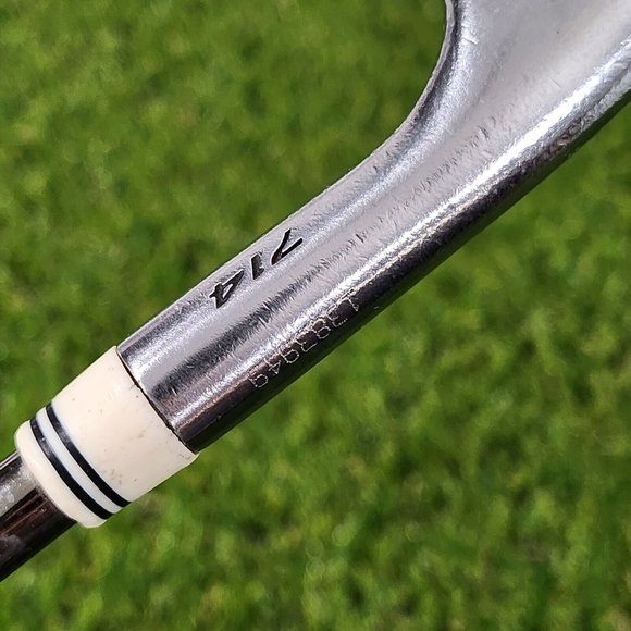 Titleist 714 MB Single 8-Iron Recoil 95 F5 Extra-Stiff Flex Graphite RH 37.5in - Picture 9 of 16